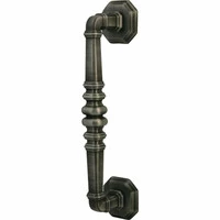 Forme 759 Atlas затемненное серебро