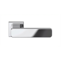 Forme 134K BETTY (PVC) полированный хром