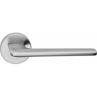 Forme 422R Boston матовый хром