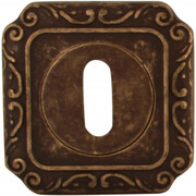 Forme Q Cab античная бронза
