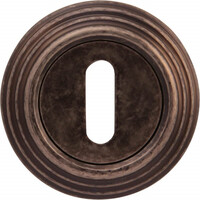 Melodia 50P Cab античное серебро