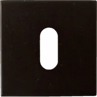 Forme K 50PVC Cab черный
