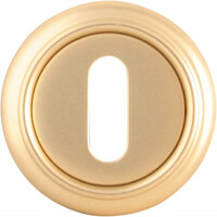 Melodia 50V Cab матовая латунь