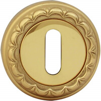 Melodia D Cab полированная латунь