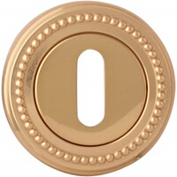 Melodia 50L Cab полированная латунь