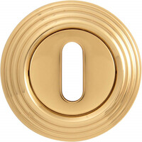 Melodia 50P Cab полированная латунь