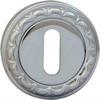 Melodia D Cab полированный хром