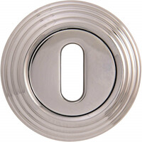 Melodia 50P Cab полированный хром