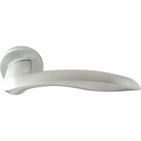 Forme 423R Chicago матовый хром