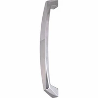Forme 768 Crystal полированный хром