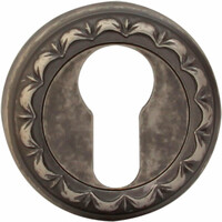 Melodia D Cyl античное серебро