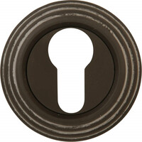 Melodia 50P Cyl черный