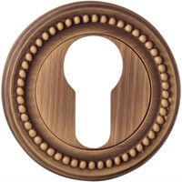 Melodia 50L Cyl матовая бронза