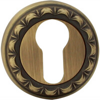 Melodia D Cyl матовая бронза