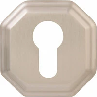 Forme RAT Cyl матовый хром
