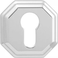 Forme RAT Cyl полированный хром