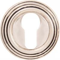 Forme 50P Cyl серебро 925