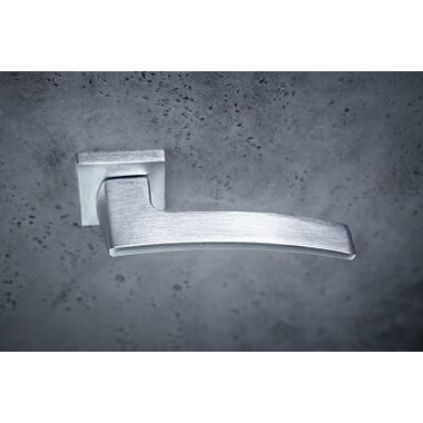Forme 219KFIXA Elettra матовый хром