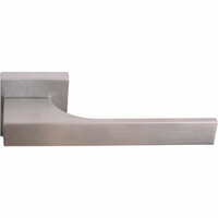 Forme 289K Mariana матовый хром