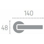 Forme 133R Milly черный