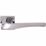 Forme 278K Minerva полированный хром