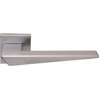 Forme 215K Naxos матовый хром