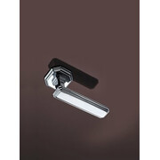 Forme 217RAT Themis полированный хром