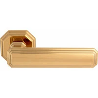 Forme 217PVD Themis золото pvd
