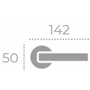 Forme 240R Time полированный хром