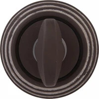 Forme 50P WC черный