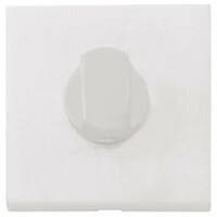 Forme 50PVC WC K белый