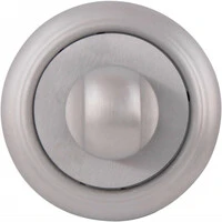 Forme 50V WC матовый хром