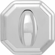 Forme WC RAT полированный хром