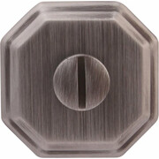 Forme WC RAT затемненное серебро