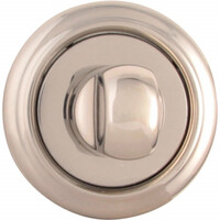 Melodia 50V WC серебро