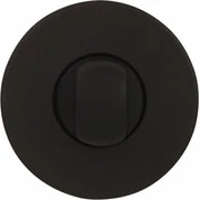 Forme 50PVC WС R черный