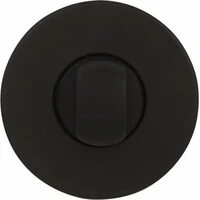 Forme 50PVC WС R черный