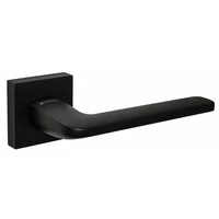 Fuaro FLOW DM BL-24 Черный