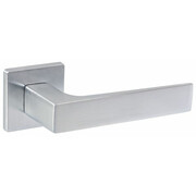 Fuaro RED LINE SL SSC-16 Сатинированный хром