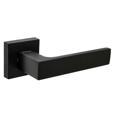 Fuaro STRAIGHT DM BL-24 Черный