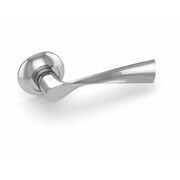 Fuaro PRIMA RM Полированный хром