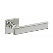 Groel 570 Malika Перламутровый никель дверные ручки