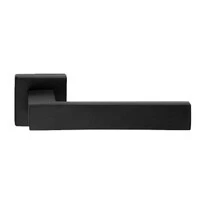 LineaCali Corner Черный матовый