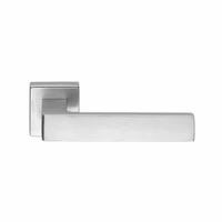 LineaCali Corner Матовый хром