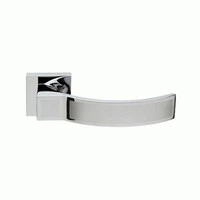 LineaCali Elios Матовый хром