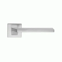 LineaCali Giro Матовый хром