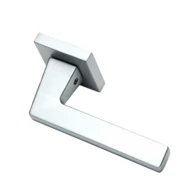 Дверная ручка Lockstyle PRIME ZN CBM (матовый хром)