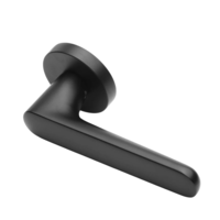 Lockstyle Ellipse ZR AL6 черный