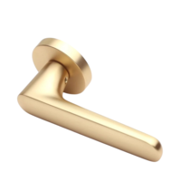 Lockstyle Ellipse ZR BB матовое золото