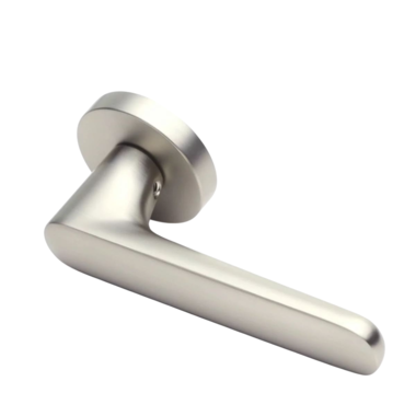 Lockstyle Ellipse ZR NBM матовый никель